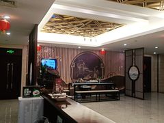 -南京钟山宾馆(江苏省会议中心)