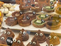-PAPER STONE BAKERY(天环店)