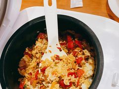 -郭林家常菜(狼垡店)