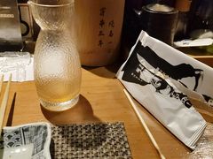 -半藏居酒屋(香港花园店)