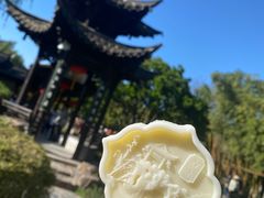 -个园