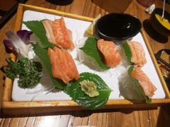 -千寻烧肉(政务区店)