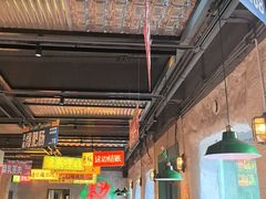 -恰八斗·猛火长沙菜(国贸店)