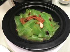 -马仕玖煲·融合菜·酥不腻烤鸭(人大店)