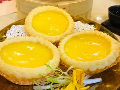 酥皮蛋挞-点都德(汇盈广场店)