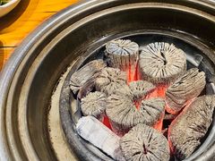 -唯成•韩国炭火烤肉 유성고기