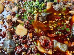 -黑竹香鸡(营和巷店)