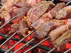 烤羊肉-小寒羊烧烤(凯瑞时代大厦店)