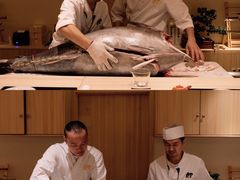 -鲤·鮨KOISUSHI