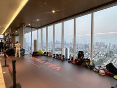 -普拉达游泳健身(水湾1979店)