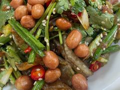 -繁仔牛杂(石排店)