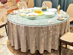 -四季暖堂·融合江浙菜(N1955创业园店)