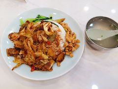 -沧浪亭(临汾路店)