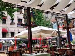 -巴伐利亚啤酒坊(意式风情街店)