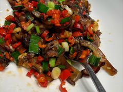 -院里寻菜·精致庭院菜(观沙岭店)