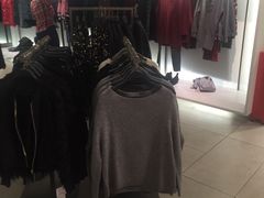 -ZARA(凯德乐峰广场店)