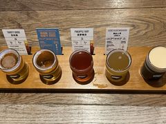 -Goose Island Brewhouse鹅岛精酿啤酒餐厅
