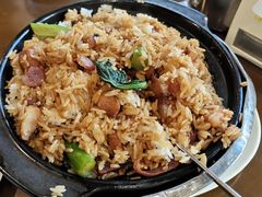 -日昌餐馆(亦庄店)