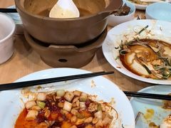 -宏状元现熬粥·京味菜(黄寺大街店)