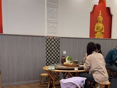 -简朴寨傣味餐厅