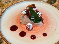 -BROWNSTONE布朗石西班牙餐厅(富城店)