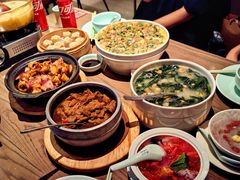 -四道菜·福建菜馆(新街口金鹰店)