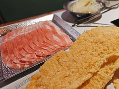 -螺大喜螺蛳粉火锅(雍和宫店)