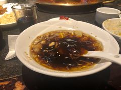 -巴蜀大宅门火锅(北大街店)