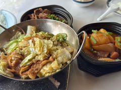 -小丫头餐厅·江浙菜·烧烤(灵隐店)