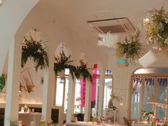 -春树下·树屋花房西餐厅(罍街AS1980店)