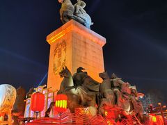 -大唐不夜城