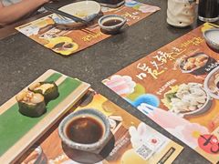 -古田居·特色寿司料理(星之岛旗舰店)