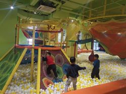 -宝燕乐园(闵行旗舰店)