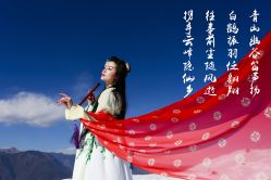 -持熹光年写真体验馆