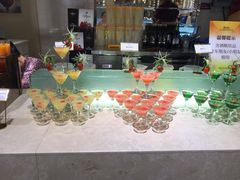 -芭菲盛宴·环球美食(袁家岗店)