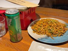 -1819餐厅·团队聚餐·烤串·精酿