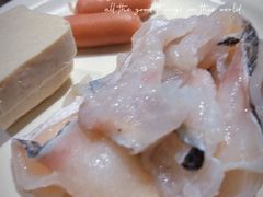 -火炉火自助餐(悠唐购物中心店)