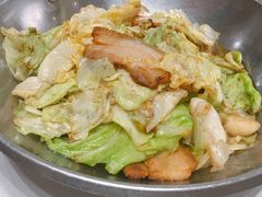 -乾隆美食·本帮菜(黄河路店)