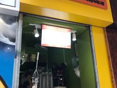 -马拉桑果汁(龙头路总店)