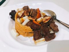 -利苑酒家(金宝店)