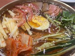 -东北风味思缘食府(对湖路店)