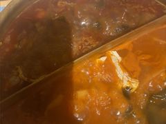 -东道煮牛肉火锅(东盛大街店)