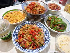 -欧记大排档·景德菜(上海首店)