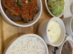 -真功夫(莲塘店)