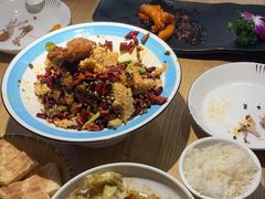 -蜀锦堂·川味现炒(襄阳武商汇店)