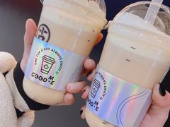 -古茗(天一日新街店)