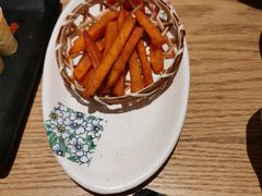-伊豆野菜村(大族广场店)