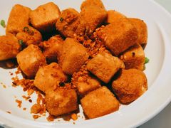 -汤城小厨•粤菜•靓汤(苏州街店)