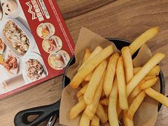 -必胜客(鞍山万象汇店PH店)