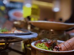 -炊烟小炒黄牛肉(中心印象城店)